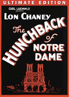 The Hunchback of Notre Dame (Ultimate Edition)