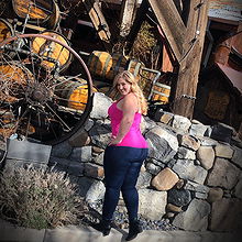 Ashlyn Sparks pictures and photos