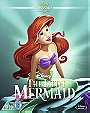 The Little Mermaid: Ariel