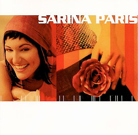 Sarina Paris