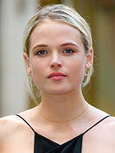 Gabriella Wilde