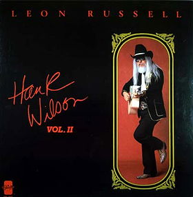 Hank Wilson, Vol. II