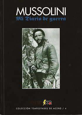 Mi Diario de guerra