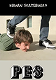 Human Skateboard