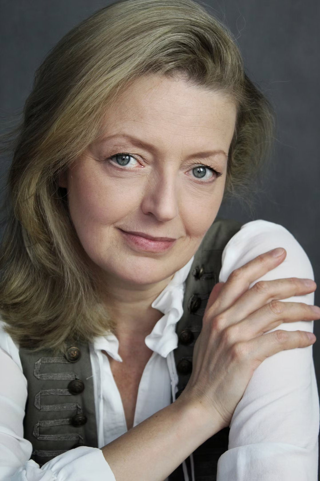 Zuzanna Lipiec