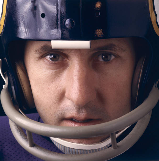 Fran Tarkenton