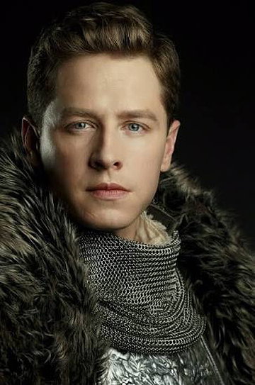  Prince Charming / David Nolan 