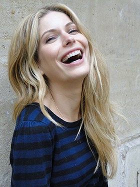 Amelie Honore