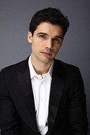 Steven Strait