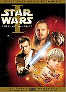 Star Wars - Episode I, The Phantom Menace (Widescreen Edition)