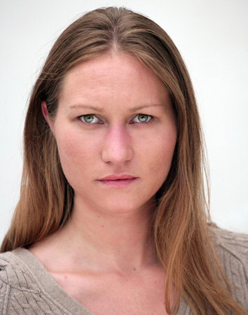 Joyia Fitch