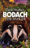 Bodach the Badger
