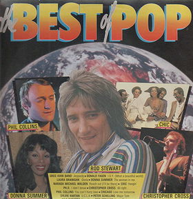 The Best Of Pop