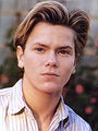 River Phoenix