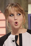 Jennifer Lawrence