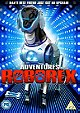 The Adventures of RoboRex