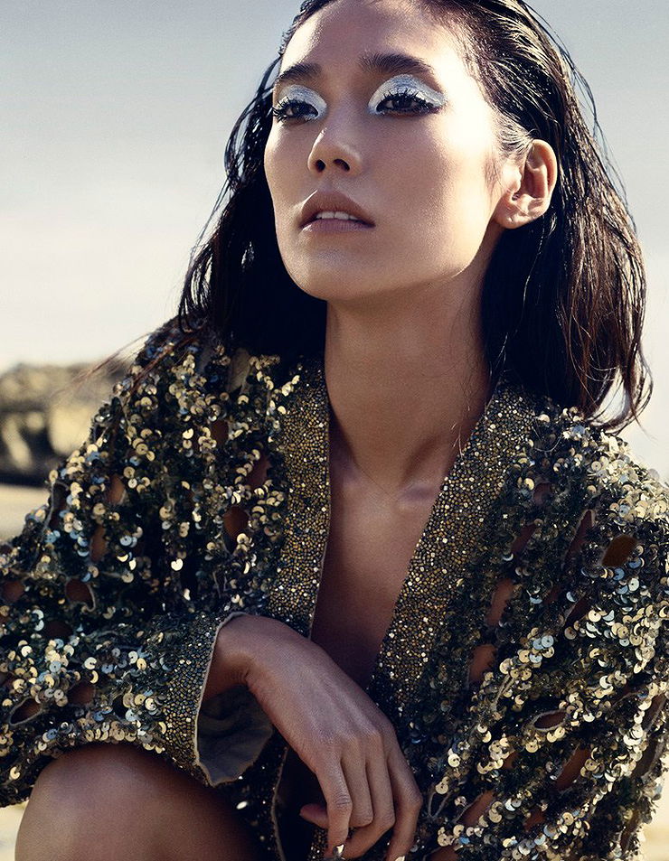 Tao Okamoto Tao Okamoto