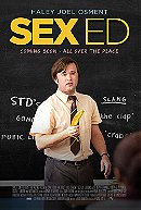Sex Ed                                  (2014)