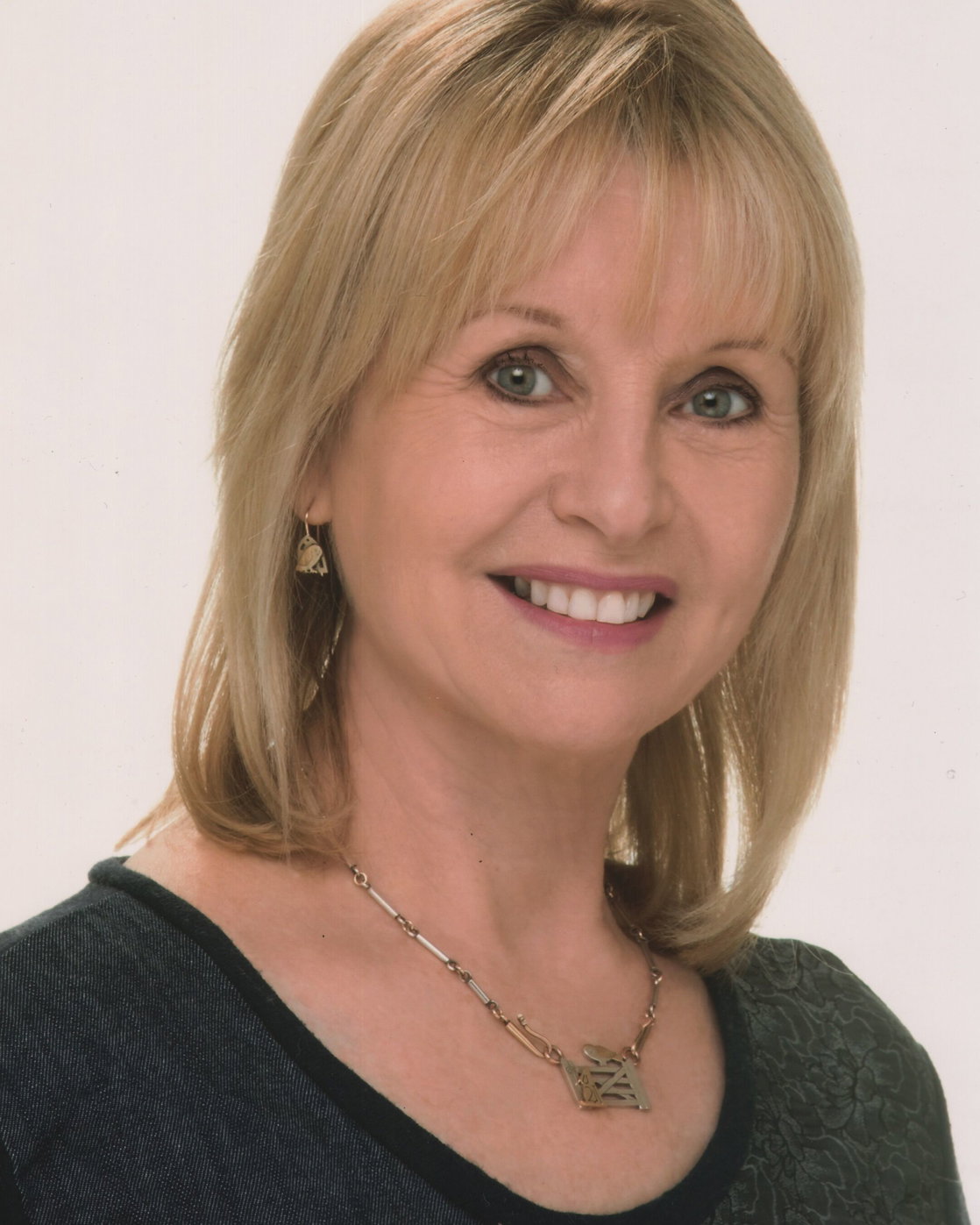 Liza Goddard