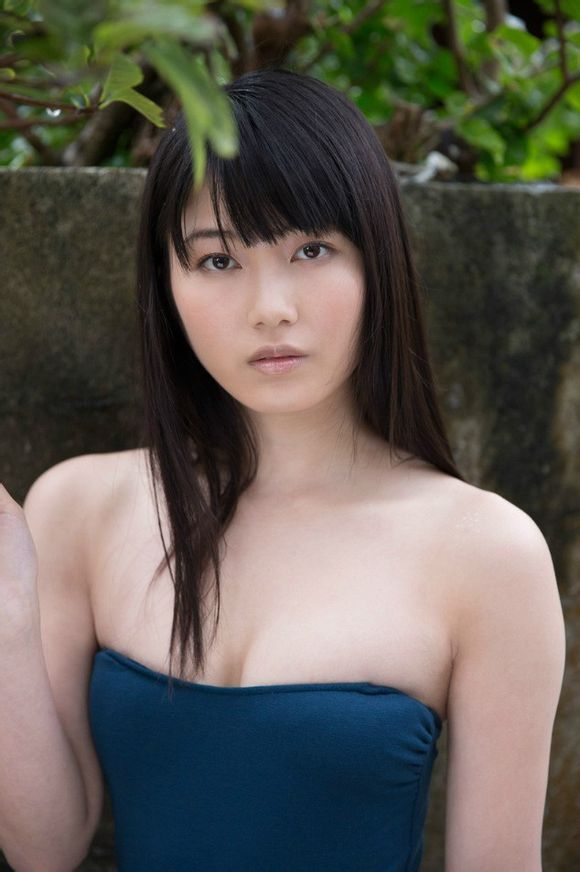 Yui Yokoyama