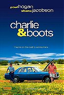 Charlie  Boots