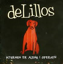 Delillos - Hjernen er alene i Operaen