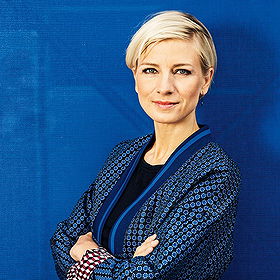 Louise Wolff