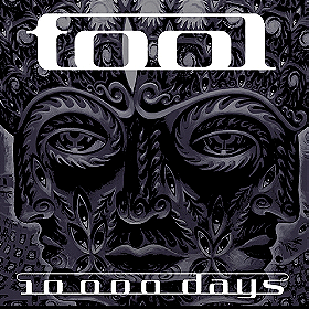 10,000 Days