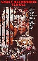 Escape from Hellhole [VHS]