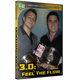 3.0: Feel the Flow