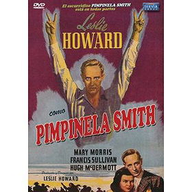 'Pimpernel' Smith