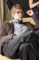 Stephen Gaghan