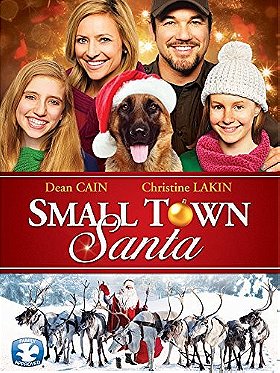 Small Town Santa
