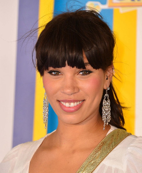 Javine Hylton