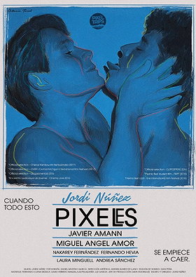 Píxeles