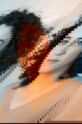 Oumria Mouffok