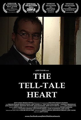 The Tell-Tale Heart