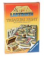 Labyrinth Treasure Hunt