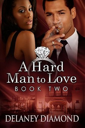 A Hard Man to Love (Hawthorne Family #2) 