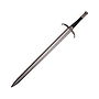 Game of Thrones Longclaw Jon Snow Foam Sword