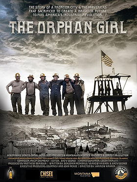 The Orphan Girl
