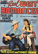 Real West Romances