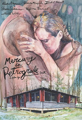 Mercury in Retrograde                                  (2017)