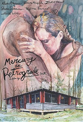 Mercury in Retrograde                                  (2017)