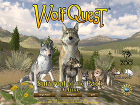 WolfQuest