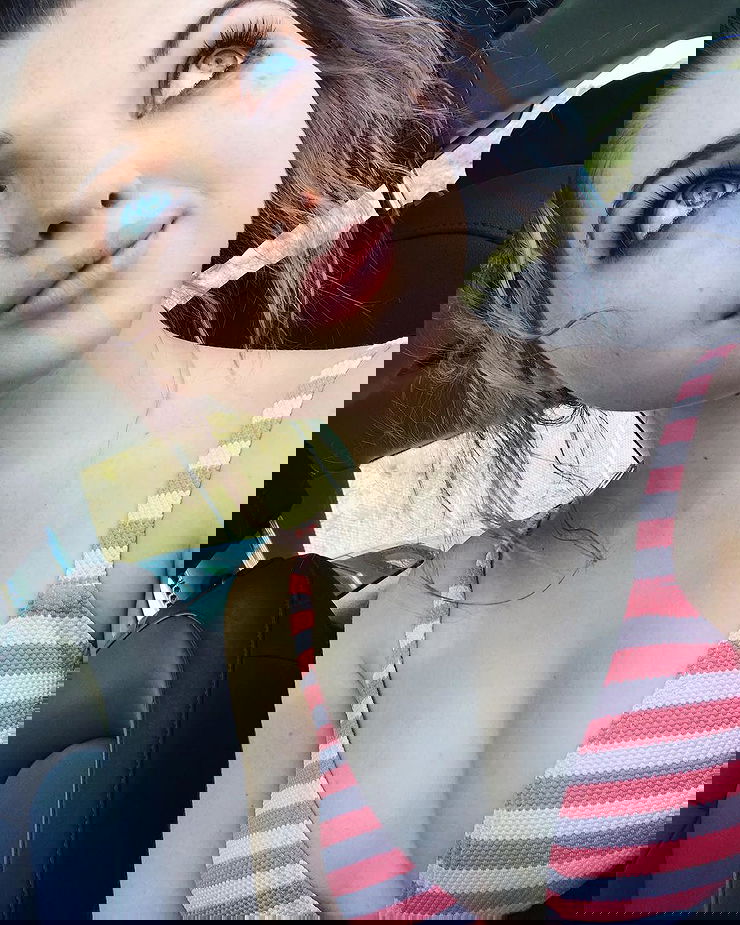 Sammi Hanratty Sammi Hanratty