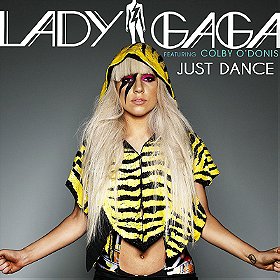 Lady Gaga Feat. Colby O\'Donis: Just Dance