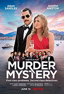 Murder Mystery