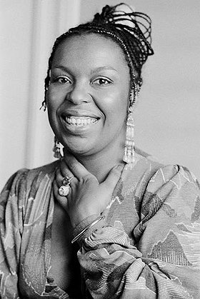Roberta Flack