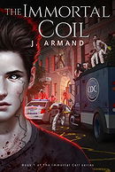 The Immortal Coil - J Armand